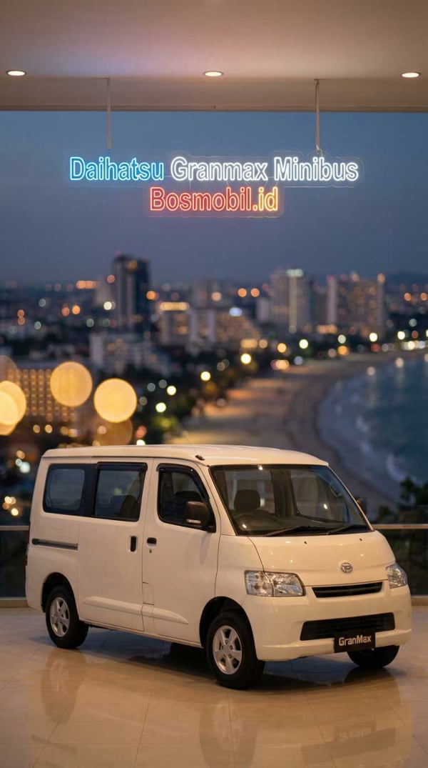 Daihatsu Fatmawati