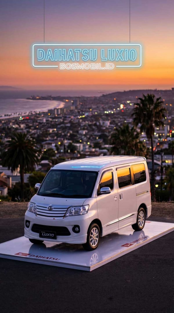 Daihatsu Fatmawati